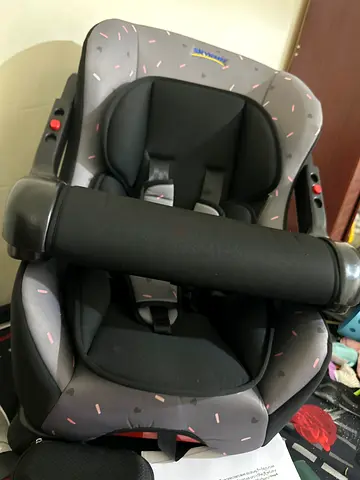 Baby car seat