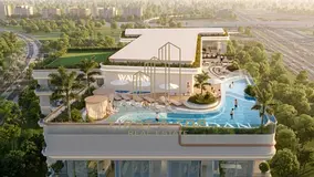 Prime Studio | Furnished | Big Size | Investor Visa | Cash Offer | High Roi | Best Price
