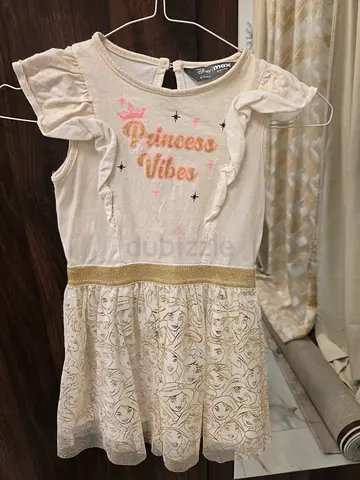 Dress for 3-5 year Girl