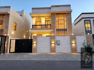 7 BEDROOM I BRAND NEW VILLA I FOR RENT IN PRIME LOCATION