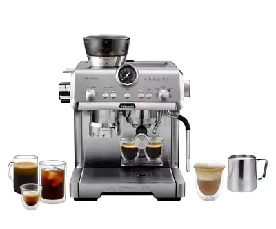 Coffee Machine Delonghi- Brand New