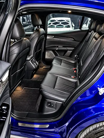 صورة مصغرة 14 لـ 2023 Maserati GRECALE