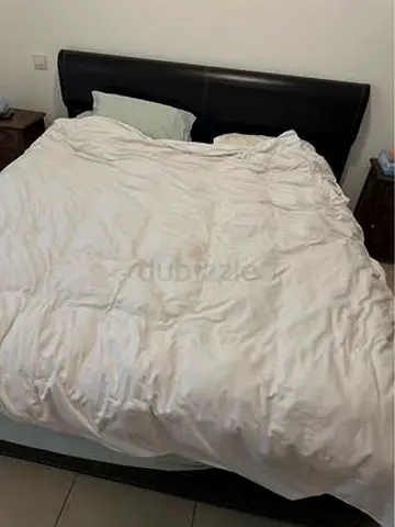 King Size Mattress