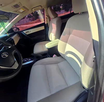 صورة 7 لـ 2015 Toyota COROLLA