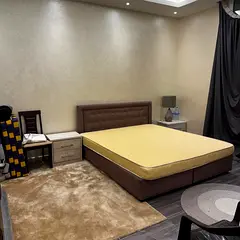 amazing studio room Muroor street