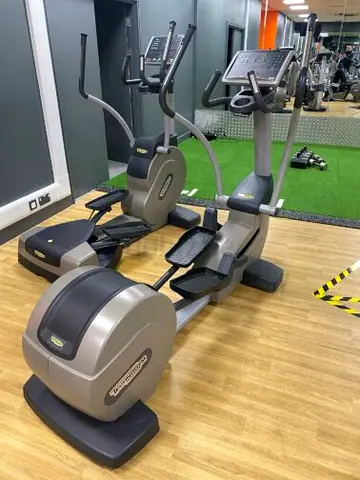 Technogym Excite 700 Synchro Cross Trainer