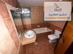 Al Nuaimiya 2 , 1 Bedroom + Living ,prime location