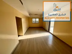 Two bedrooms and a living room – central air conditioning – large rooftop terrace – 3 bathroom