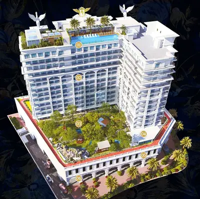 Investor Deal | Resale | Luxury Residence