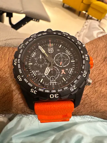 Luminox Bear Grylls for SALE