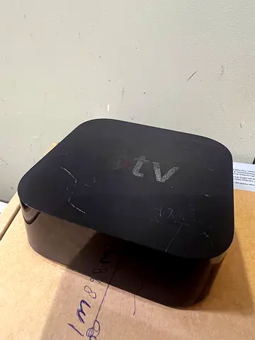 Apple TV Model A1625box without remote