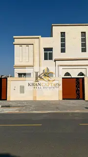 🔥🏡 SUPER VALUE BRAND NEW 5 BHK VILLA | AED 110K IN 4 PAYMENTS 💰✨