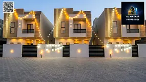 Seize the opportunity now: a villa at a special price (registration fees included) featuring 3 maste