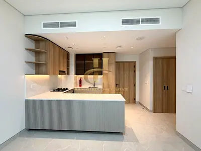 2 BHK + Maid | Spacious | Luxury Living