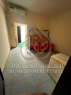 🏡✨ **Studio Apartment for Annual Rent in Al Nasseriya – Sharjah | Behind Istanbul** ✨🏡 A