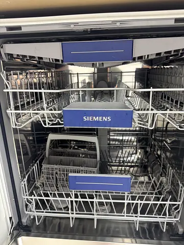 Dish Washing Machine