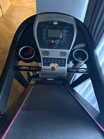 Used Treadmill in Good Working Condition