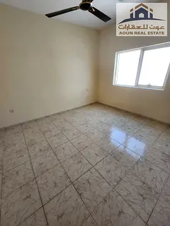 Cozy 1BHK Apartment for Rent in Al Nabba - AED 22,000 in 4 Cheques | Families Only - Sandy Parking A