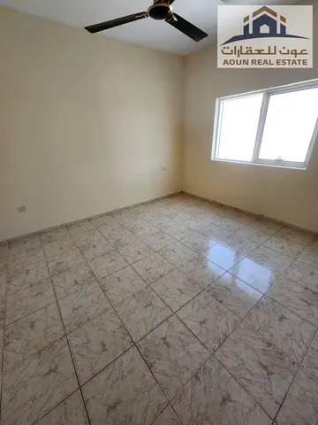 Cozy 1BHK Apartment for Rent in Al Nabba - AED 22,000 in 4 Cheques | Families Only - Sandy Parking Available