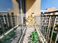 Elegant Studio With Balcony Modern Gated Community Gym Pool Parking
