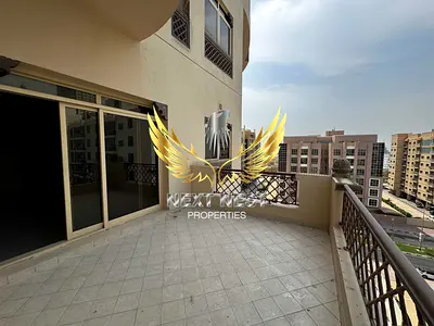 Large 1-BHK, With 2-Balconies | Near Union Coop Mall
