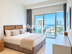 Sea View | Vacant Now | Balcony
