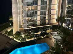 Full Sea View | Luxury Living | 2 Bed Room