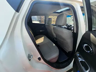 2016 Nissan JUKE 照片 8