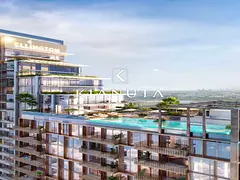 HIGH FLOOR | TRUSTED DEVELOPER | LUXURY | LOCATED