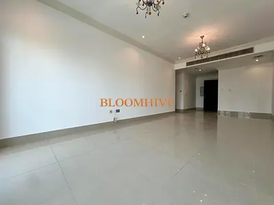 HIGH ROI: SPACIOUS 2BR LARGE TERRACE 2 PARKINGS RENTED @100K