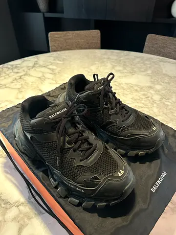 Balenciaga sneakers