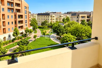 GARDEN VIEW | WELL MAINTAINED | SPACIOUS