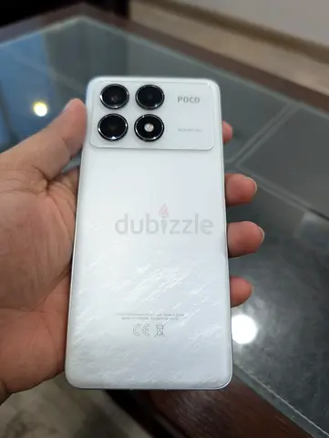 Xiaomi Poco f6 pro