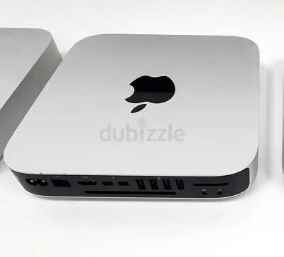 Core i7 16GB RAM 256GB NVMe SSD Apple Mac mini Late 2014  Excellent Condition