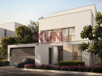 Genuine Resale 4 BED Townhouse | Good Opportunity | Premium Community | Single Row