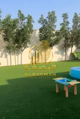 للبيع فيلا سكنية في القرائن 2 – الشارقة