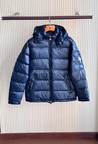 Moncler winter jacket for men