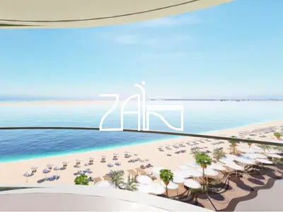 PARTIAL SEA VIEW | HUGE TERRACE | ELITE LIFESTYLE