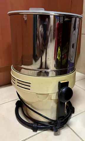 Wet Grinder