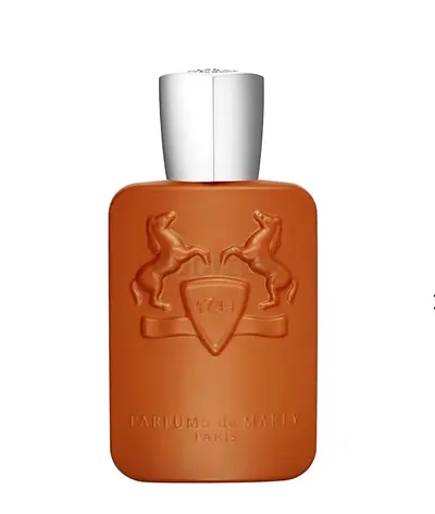 Authentic Althair perfume de Marley
