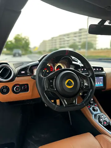 صورة مصغرة 12 لـ 2016 Lotus EVORA