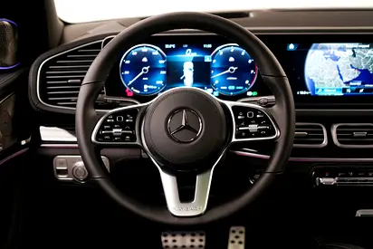 صورة 9 لـ 2022 Mercedes-BENZ GLS-CLASS MAYBACH