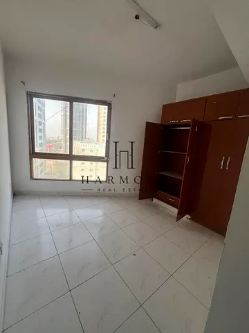 Family Building l Al Muntasir Rd l Near RAK MALL l On Bus Line l 1 bedroom flat l Walk to shops & restaurants