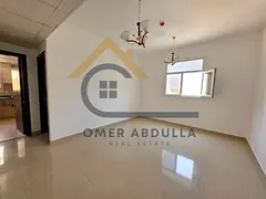 Like New 1BHK Apartment for Family | School Area Muwaileh