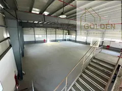 Two adjacent warehouses open together with a standard excellent area and equipped with administrativ