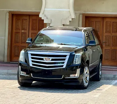 صورة 3 لـ 2020 Cadillac ESCALADE