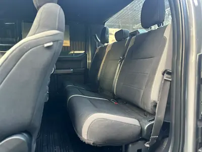 2018 FORD F-150 缩略图 17