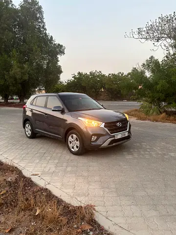 2019 Hyundai CRETA — фото 9