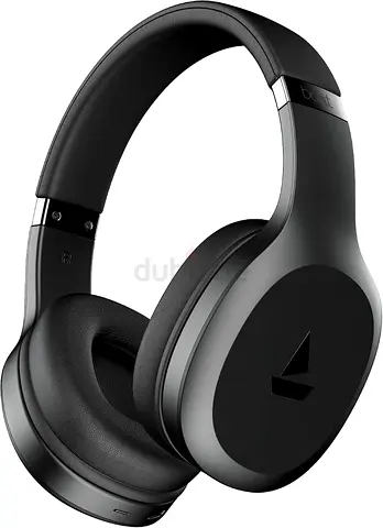 boAt Rockerz 412 Bluetooth over Ear Headset  - Brand New