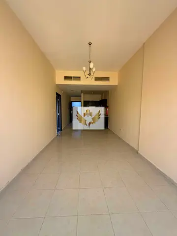 Spacious 1BHK| with Swimming Pool & Gym| 26000/- yearly